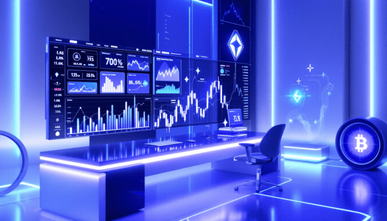 Modern Technologies in Trading: The Role of AI and Quantum AI