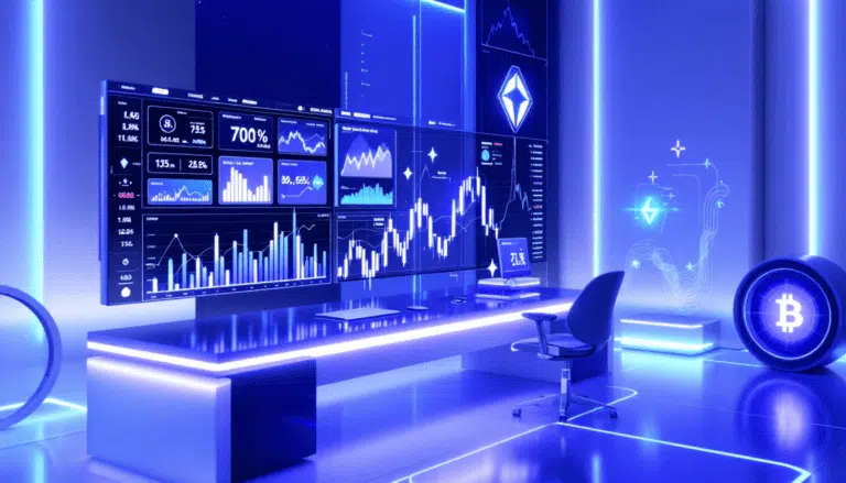 Modern Technologies in Trading: The Role of AI and Quantum AI