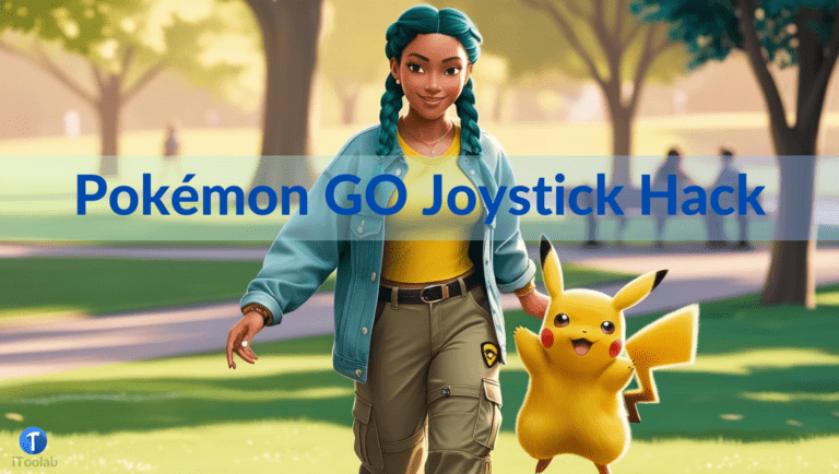 2025 Pokémon GO Joystick Hack: Android, iOS, and PC Tips