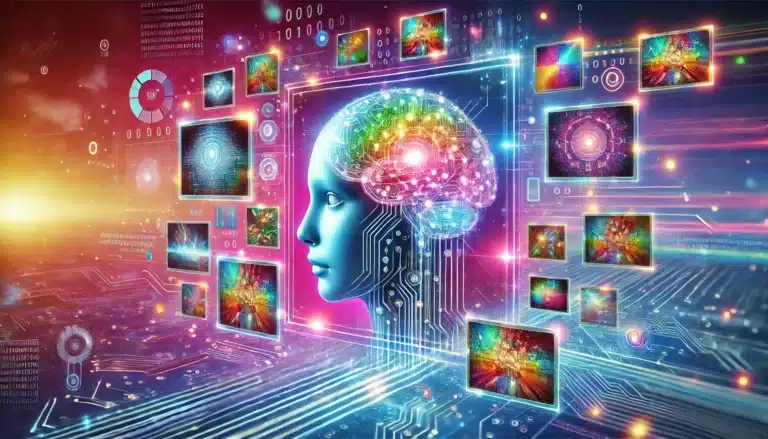 ChatGPT Image Generation Upgrade Boosts AI Creativity and Accuracy