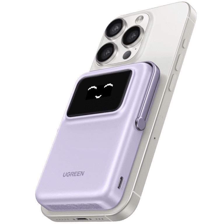 Wireless Power Bank Options