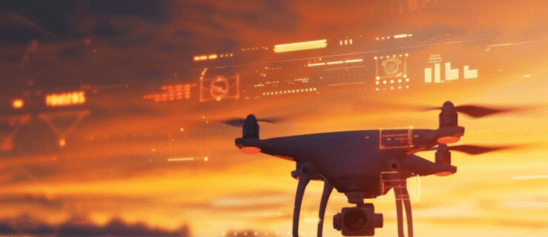 Best Mobile App Developer for ArduPilot & PX4 Drone Control Software in 2025