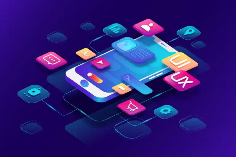 The 5 Main Stages of Mobile App Development