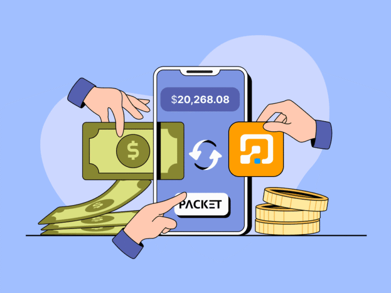 The Best Way to Monetize Apps In 2025 | PacketSDK