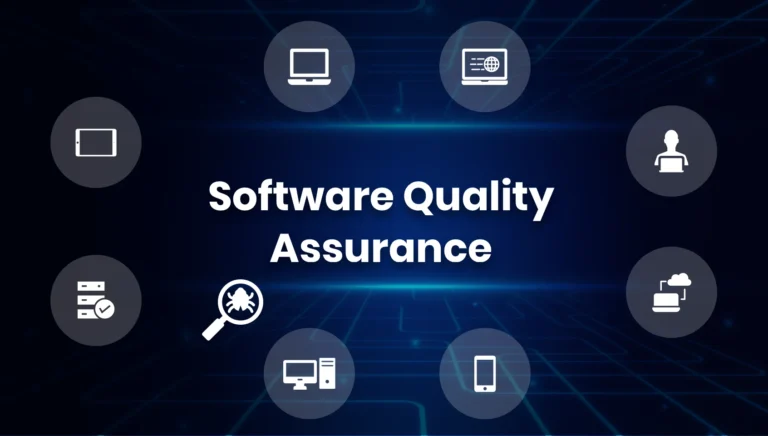 Software Quality Assurance and Reliable Testing Solutions in Modern Development