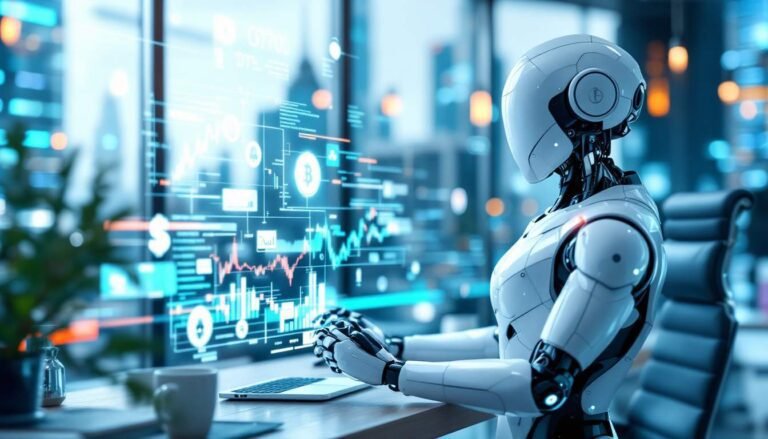 Best AI Crypto Trading Bots for Automated Crypto Trading in 2026