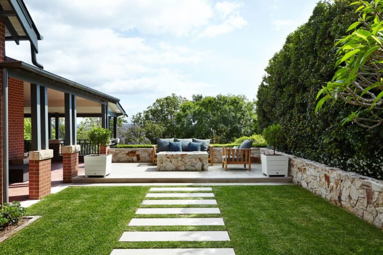 Best Landscaping in Calgary Expert Services for Beautiful Outdoor Spaces