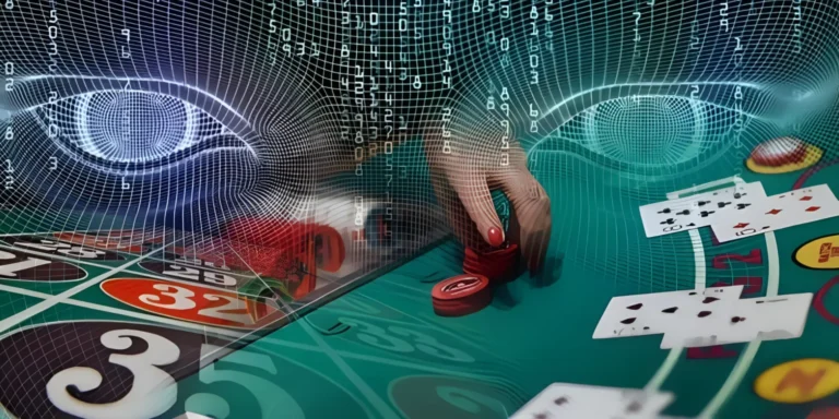 How AI Technology Is Transforming Online Casino Rating Platforms
