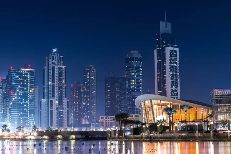 How to Choose the Right Property in Dubai Based on Your Investment Goal