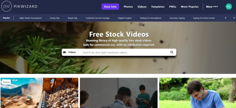 Resolution Why Some Videos Look Sharp and Others Don’t