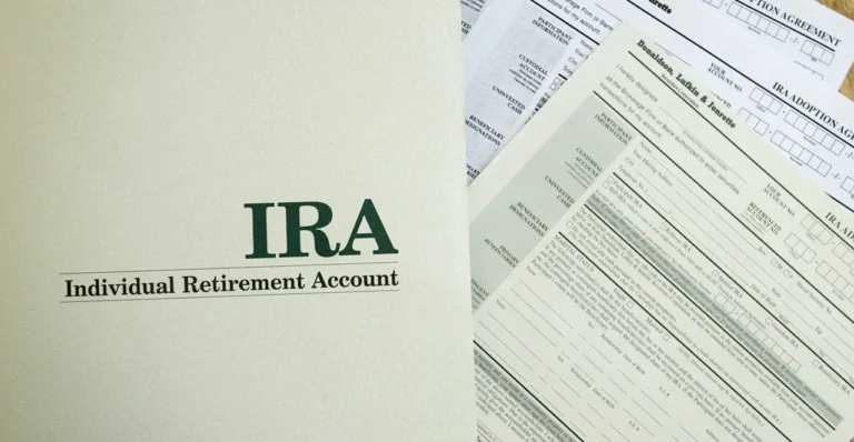 Don't let Washington be the primary beneficiary of your IRA.
