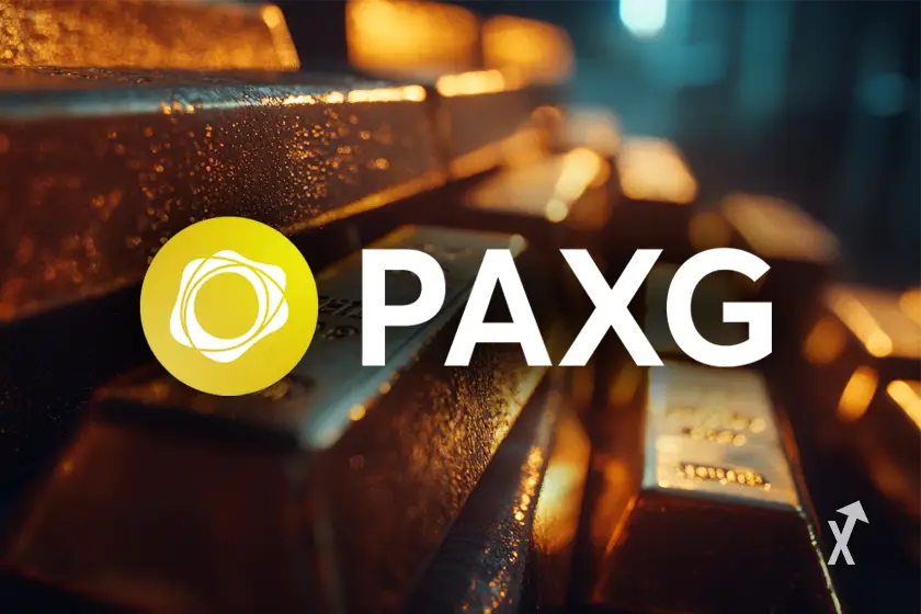 What Is PAX Gold (PAXG) and How Does It Work