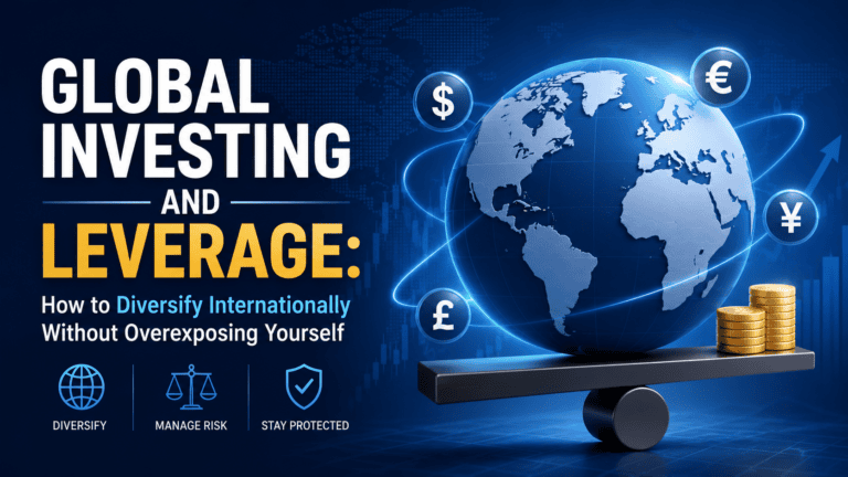 Global Investing and Leverage